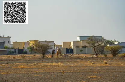 Land - Studio for sale in Manama - Ajman