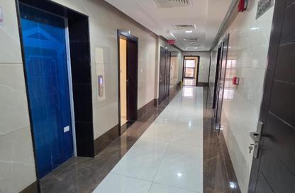Apartment - 1 Bedroom - 2 Bathrooms for rent in Al Alia - Ajman