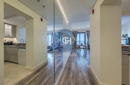 Apartment - 2 Bedrooms - 2 Bathrooms for sale in Golf Tower 1 - Golf Towers - The Views - Dubai