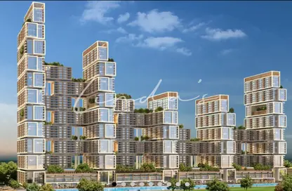 Apartment - 2 Bedrooms - 3 Bathrooms for sale in Sobha One - Ras Al Khor Industrial - Ras Al Khor - Dubai