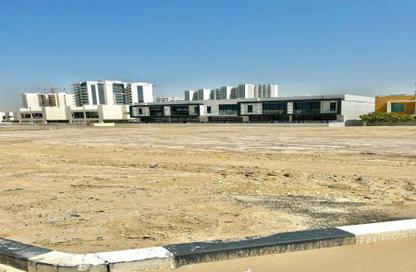 Land - Studio for sale in Paloverde - Damac Hills 2 - Dubai