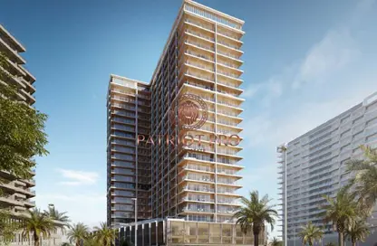 شقة - 2 غرف نوم - 3 حمامات للبيع في بن غاطي ستارلايت - الجداف - دبي