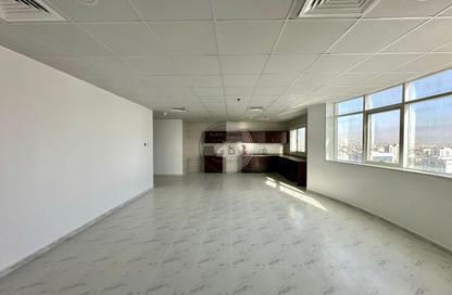 Apartment - 1 Bedroom - 1 Bathroom for rent in RAK Tower - Al Seer - Ras Al Khaimah