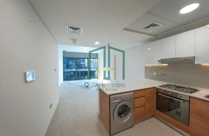 Apartment - 2 Bedrooms - 3 Bathrooms for sale in Radiant Square - City Of Lights - Al Reem Island - Abu Dhabi