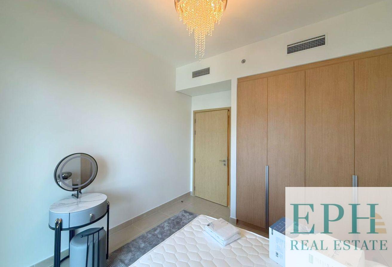 PARTIAL SEA VIEW | FULLY FURNISHED | READY TO MOVE photo 19