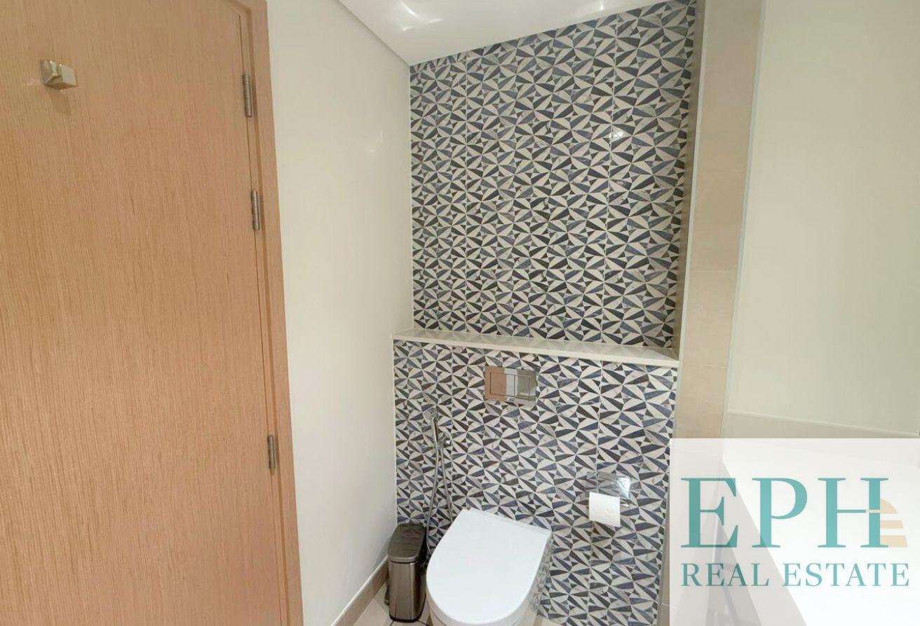 PARTIAL SEA VIEW | FULLY FURNISHED | READY TO MOVE photo 21