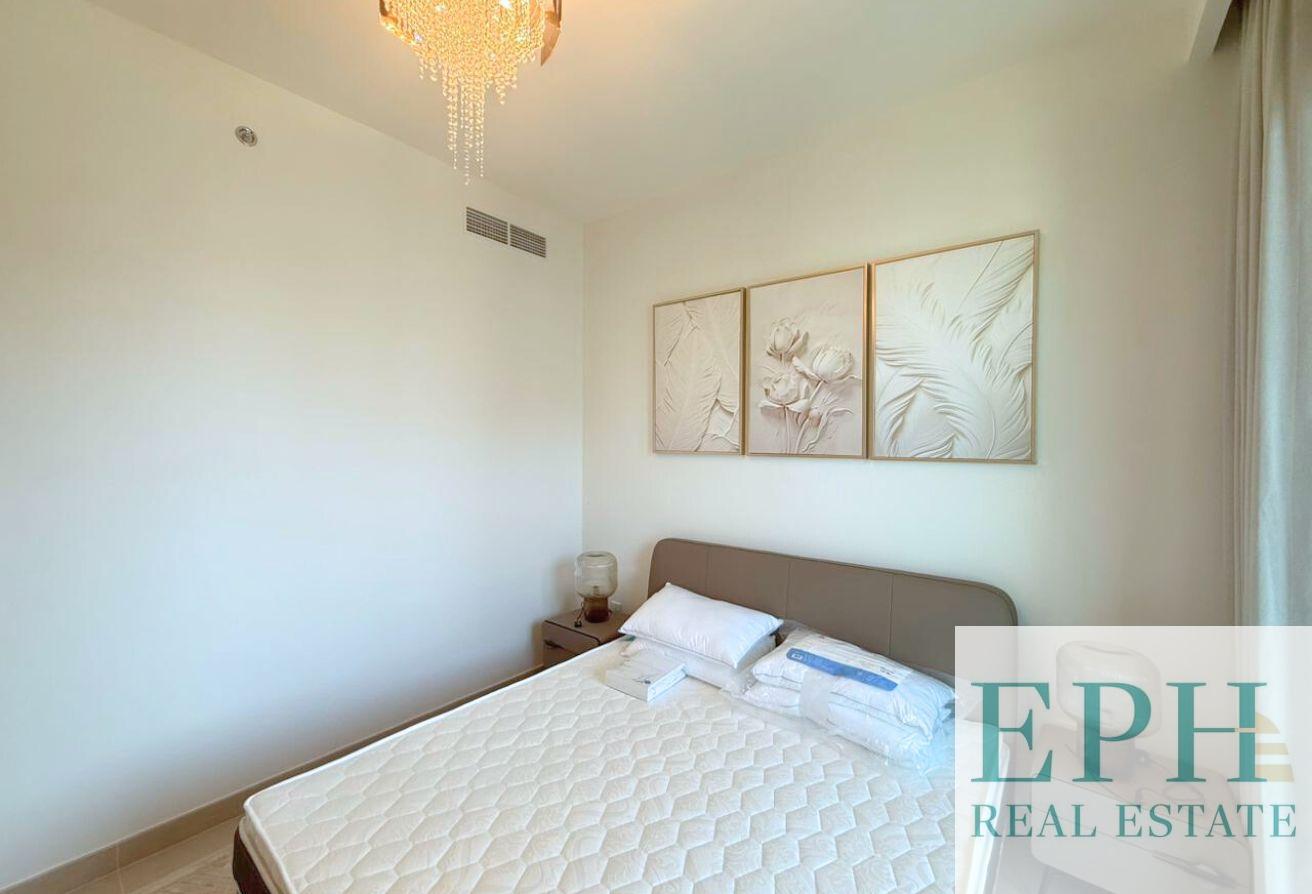 PARTIAL SEA VIEW | FULLY FURNISHED | READY TO MOVE photo 11