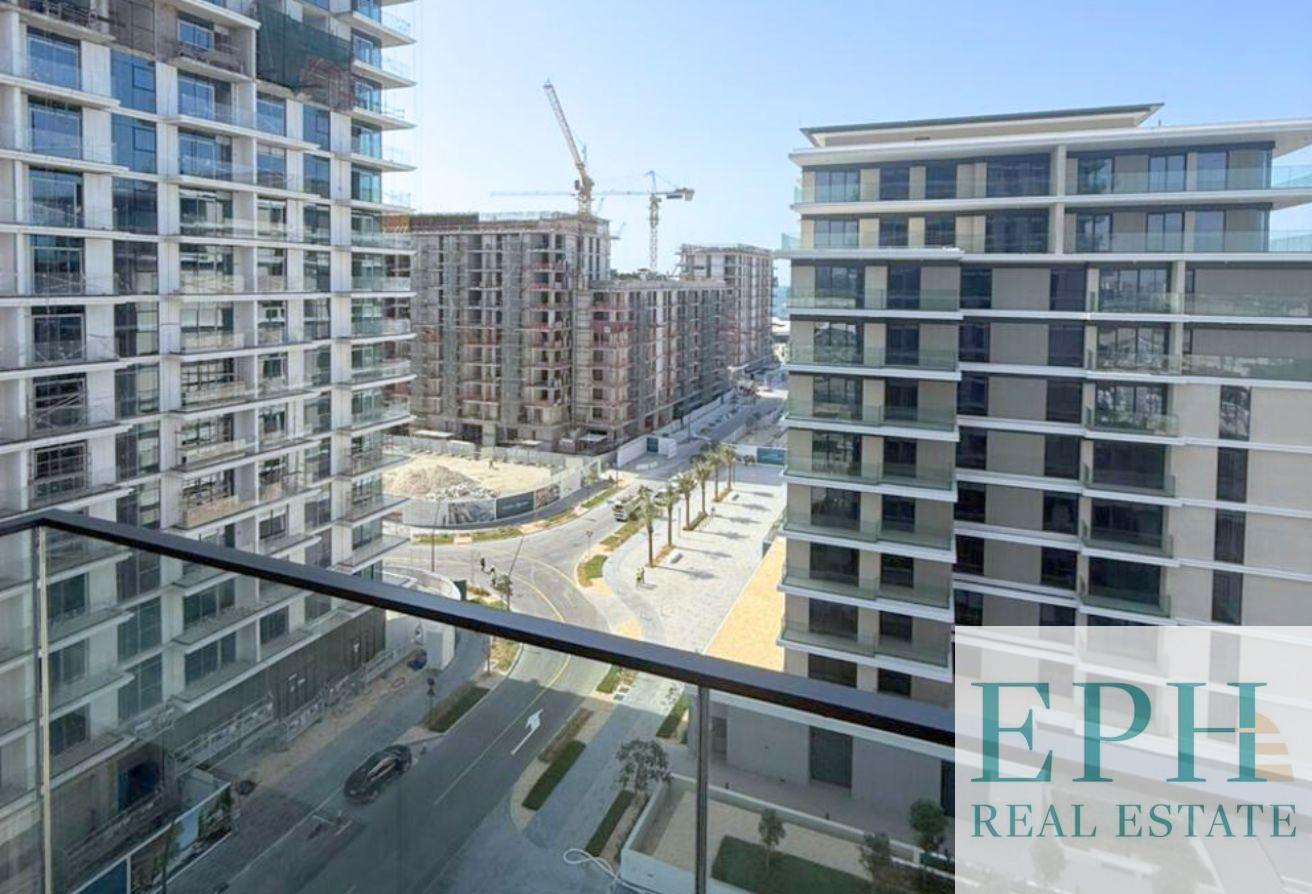 PARTIAL SEA VIEW | FULLY FURNISHED | READY TO MOVE photo 24
