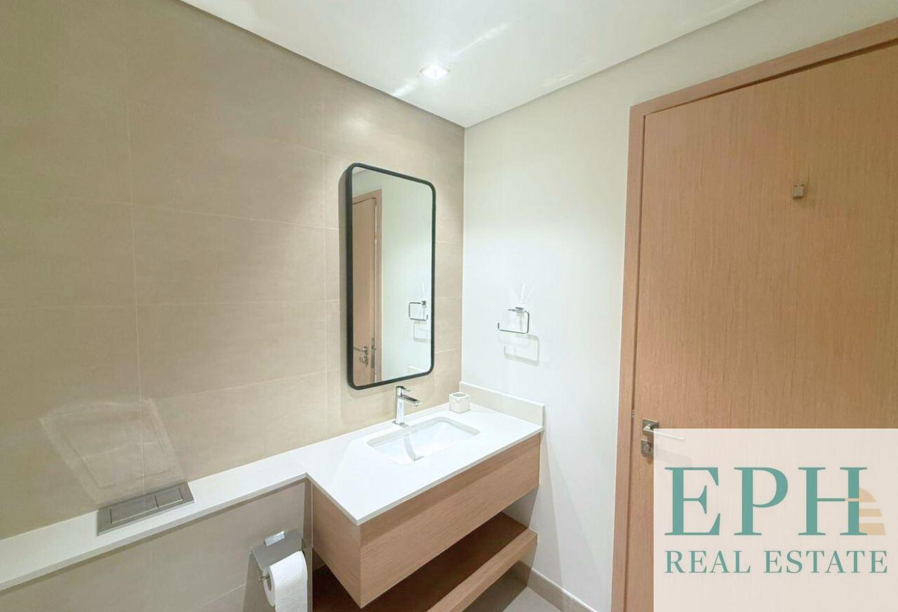 PARTIAL SEA VIEW | FULLY FURNISHED | READY TO MOVE photo 23