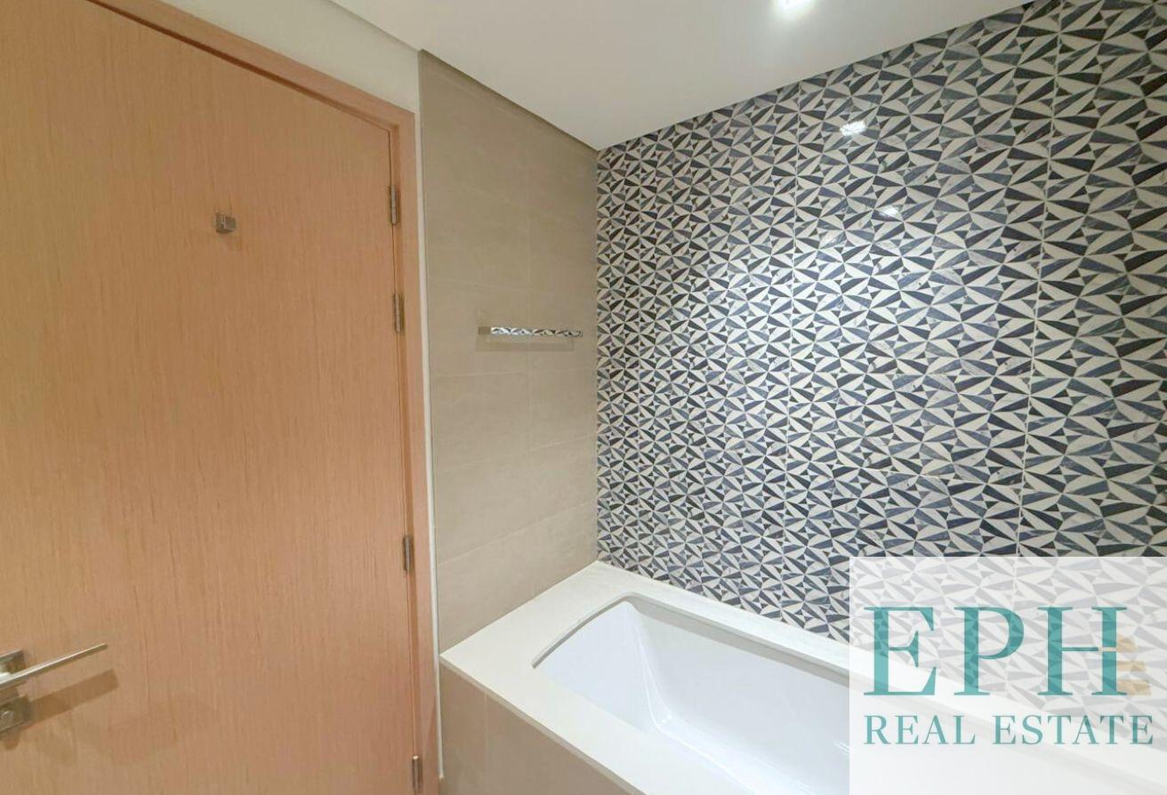 PARTIAL SEA VIEW | FULLY FURNISHED | READY TO MOVE photo 16