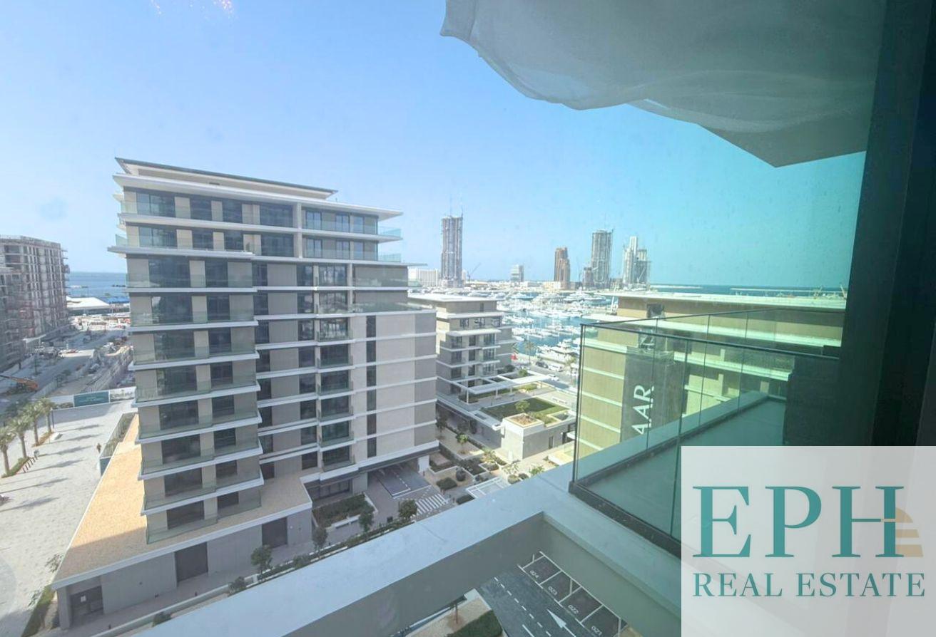 PARTIAL SEA VIEW | FULLY FURNISHED | READY TO MOVE photo 22