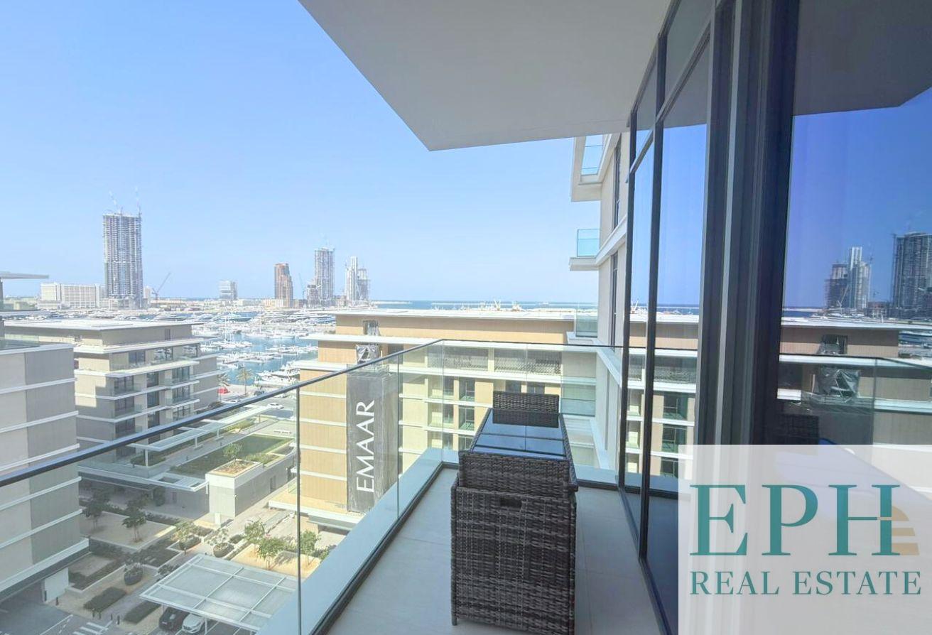 PARTIAL SEA VIEW | FULLY FURNISHED | READY TO MOVE photo 8