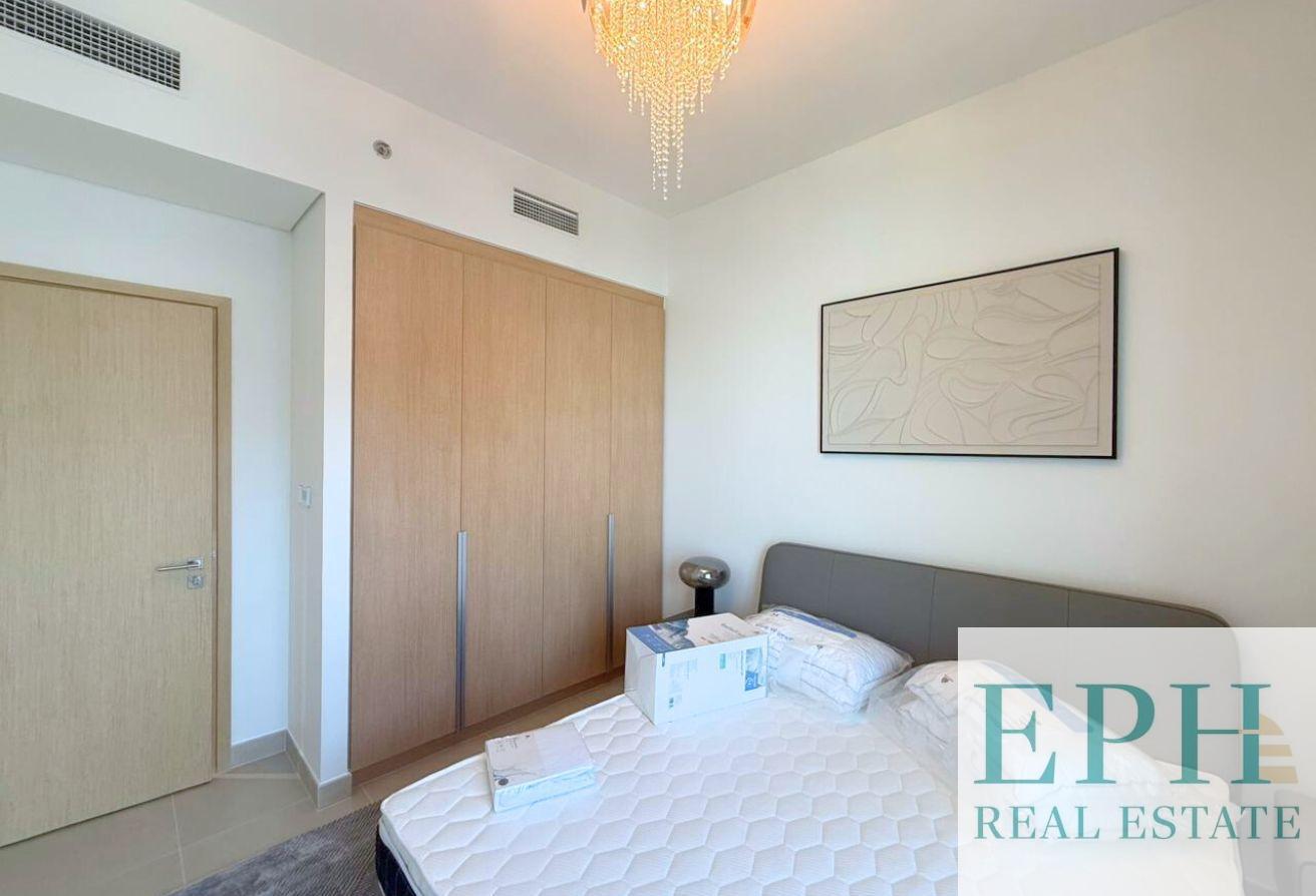 PARTIAL SEA VIEW | FULLY FURNISHED | READY TO MOVE photo 18