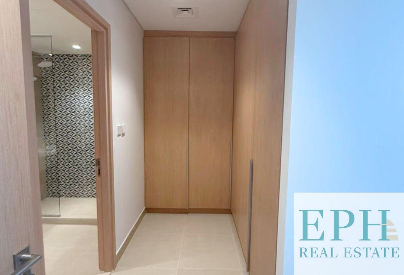 PARTIAL SEA VIEW | FULLY FURNISHED | READY TO MOVE photo 13