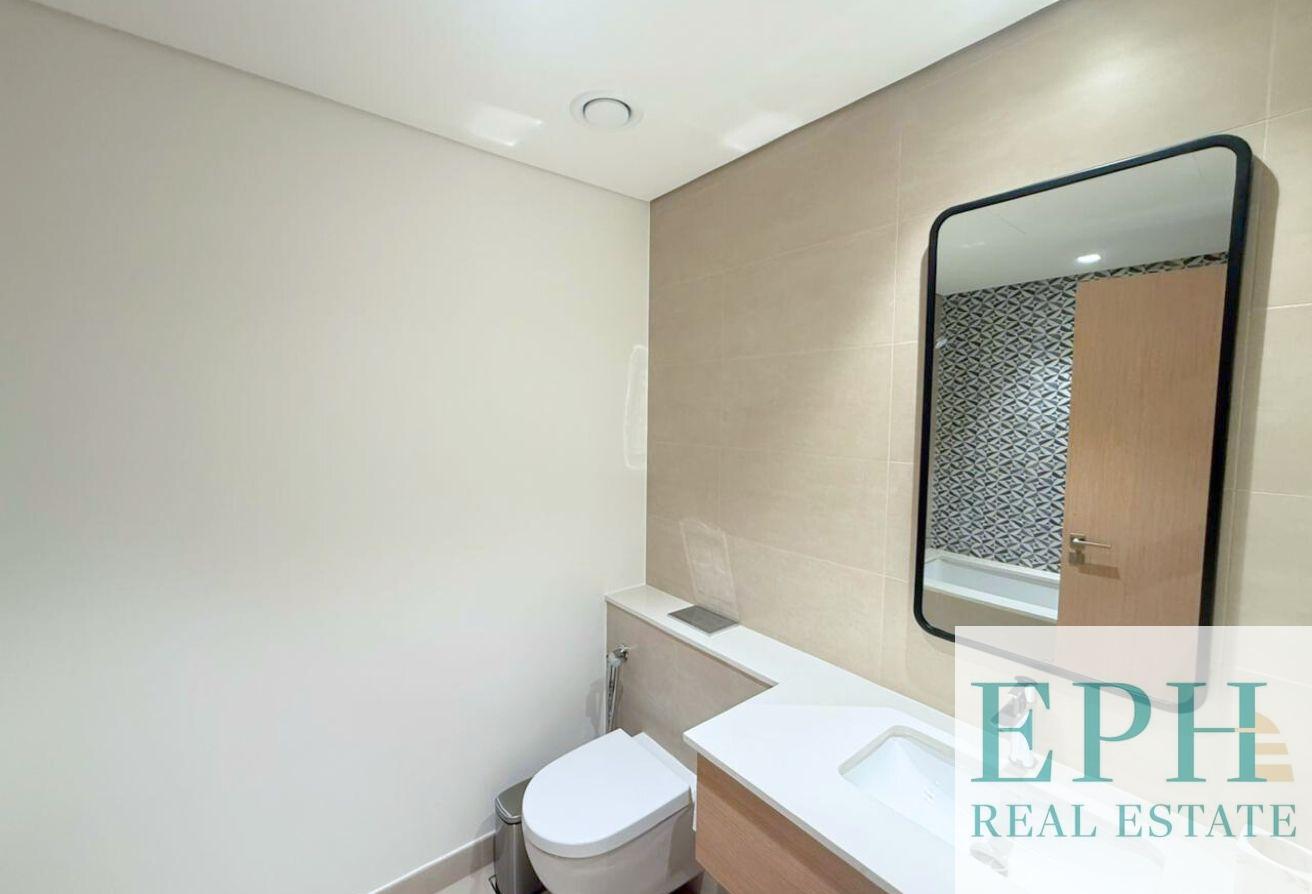 PARTIAL SEA VIEW | FULLY FURNISHED | READY TO MOVE photo 15