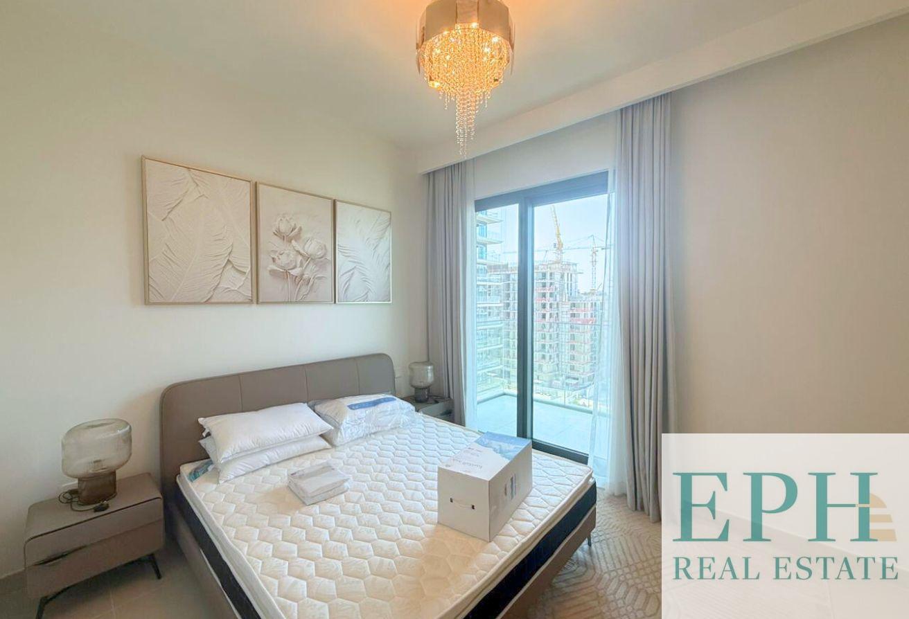 PARTIAL SEA VIEW | FULLY FURNISHED | READY TO MOVE photo 9