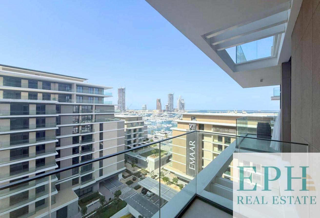 PARTIAL SEA VIEW | FULLY FURNISHED | READY TO MOVE photo 4