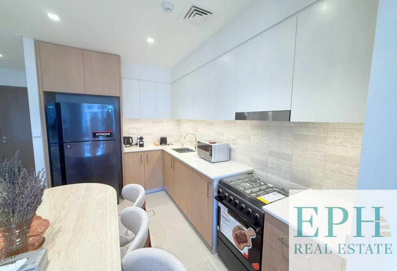 PARTIAL SEA VIEW | FULLY FURNISHED | READY TO MOVE photo 7