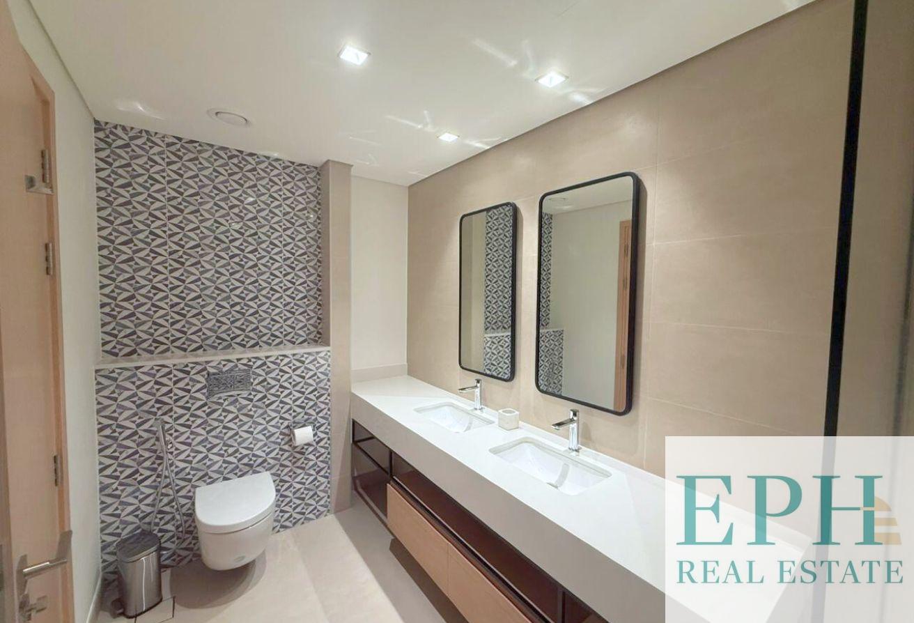 PARTIAL SEA VIEW | FULLY FURNISHED | READY TO MOVE photo 20