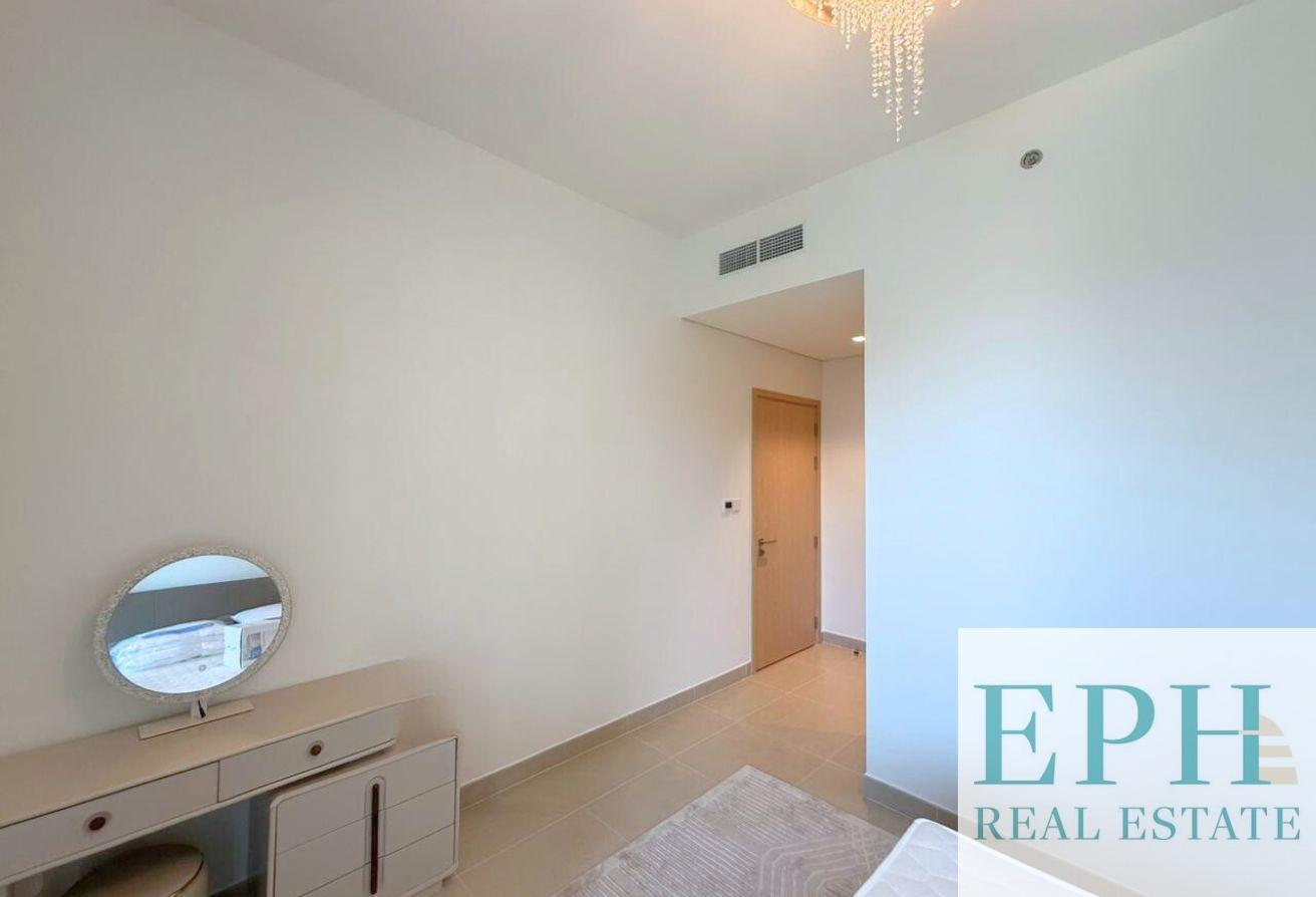 PARTIAL SEA VIEW | FULLY FURNISHED | READY TO MOVE photo 12