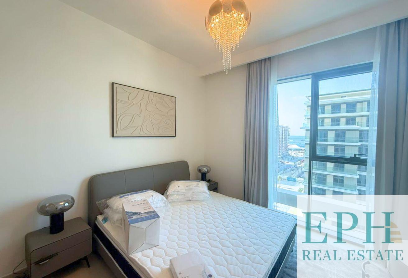 PARTIAL SEA VIEW | FULLY FURNISHED | READY TO MOVE photo 17