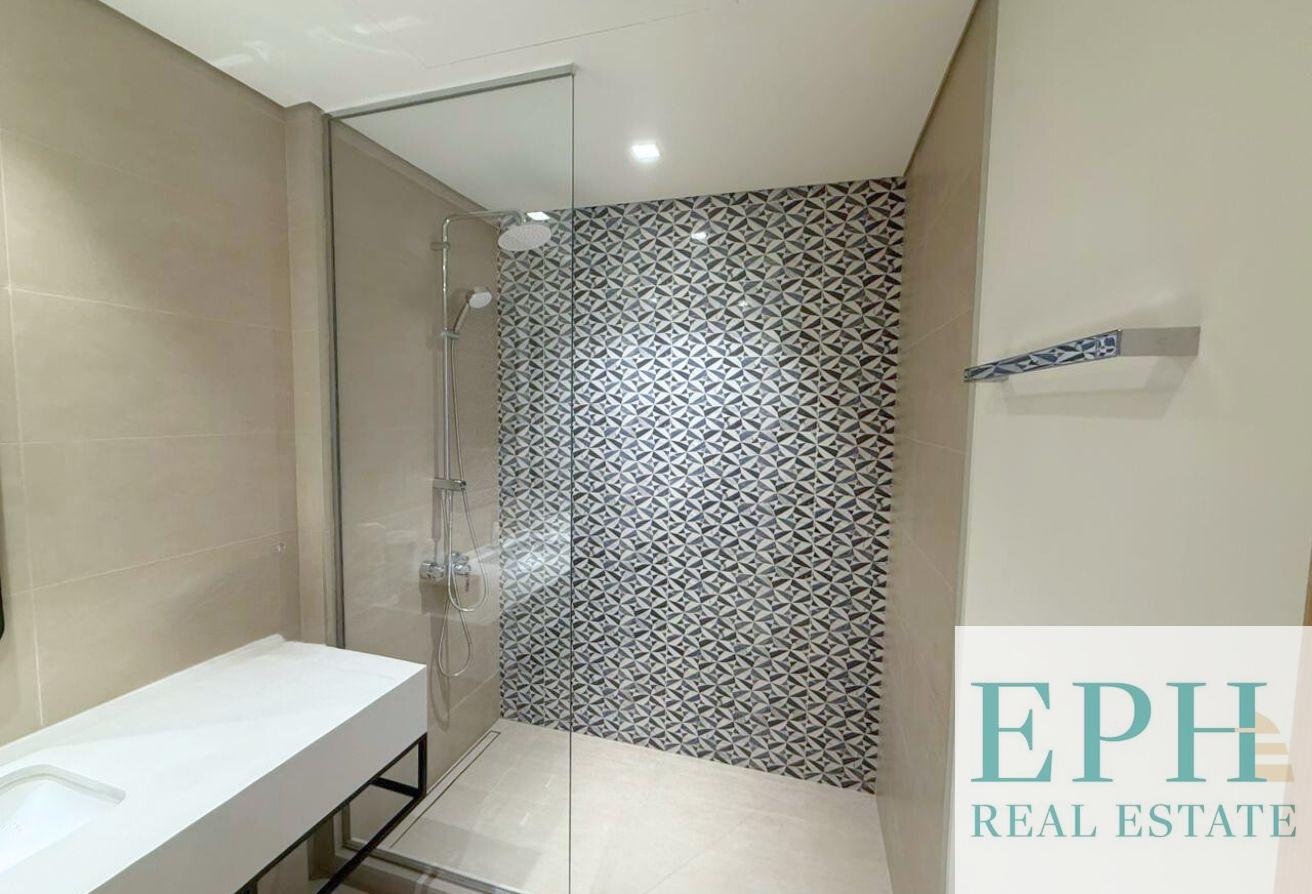 PARTIAL SEA VIEW | FULLY FURNISHED | READY TO MOVE photo 14
