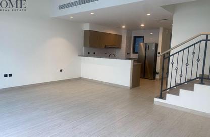 Villa - 5 Bedrooms - 5 Bathrooms for rent in Santorini - Damac Lagoons - Dubai