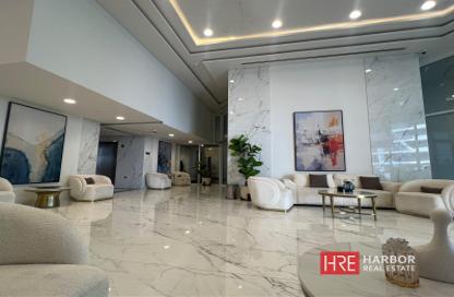 Apartment - 1 Bedroom - 1 Bathroom for rent in Skyz by Danube - Arjan - Dubai
