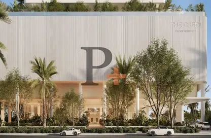 Apartment - 4 Bedrooms - 6 Bathrooms for sale in The Chedi Private Residences - Barsha Heights (Tecom) - Dubai