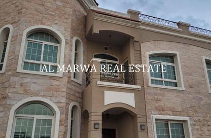 Villa - 4 - 5 for rent in Hoshi 1 - Hoshi - Al Badie - Sharjah Villa - 4 - 5 for rent in Hoshi 1 - Hoshi - Al Badie - Sharjah