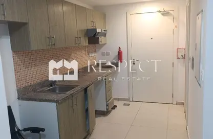 Apartment - 1 Bathroom for sale in Al Layyan - Al Ghadeer - Abu Dhabi