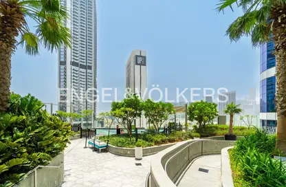 شقة - 2 غرف نوم - 3 حمامات للبيع في تاور B - داماك تاورز من باراماونت - الخليج التجاري - دبي