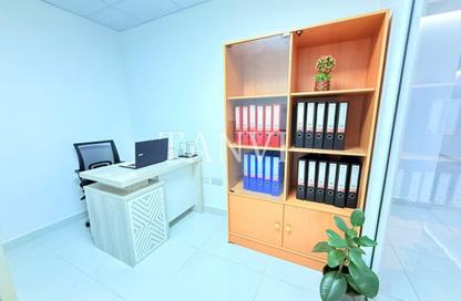 Office Space - Studio - 1 for rent in Silver Home Building - Hor Al Anz - Deira - Dubai