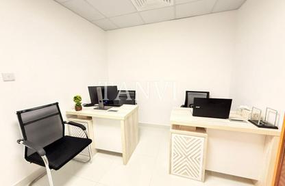 Office Space - Studio - 1 for rent in Silver Home Building - Hor Al Anz - Deira - Dubai