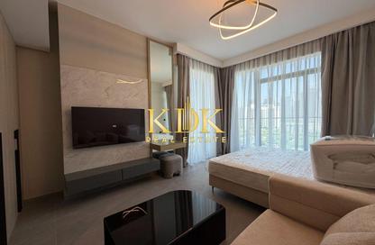 Apartment - Studio - 1 Bathroom for rent in Elevate by Prescott - Arjan - Dubai
