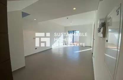 Townhouse - 3 Bedrooms - 4 Bathrooms for sale in Noya 1 - Noya - Yas Island - Abu Dhabi