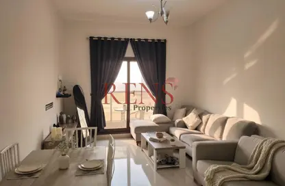 Apartment - 1 Bedroom - 2 Bathrooms for rent in Elite Sports Residence 6 - Elite Sports Residence - Dubai Sports City - Dubai
