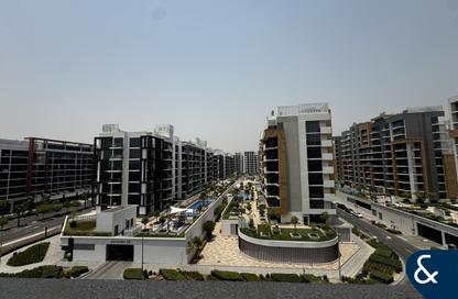 شقة - 1 حمام للايجار في عزيزي ريفييرا 24 - عزيزي ريفيرا - ميدان واحد - ميدان - دبي