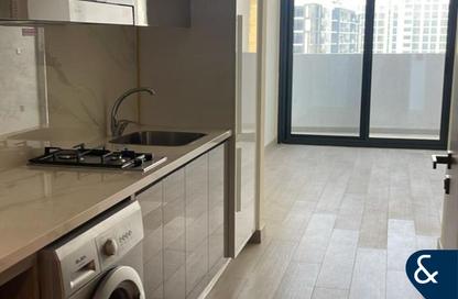 Apartment - Studio - 1 Bathroom for rent in Azizi Riviera 24 - Azizi Riviera - Meydan One - Meydan - Dubai Apartment - Studio - 1 Bathroom for rent in Azizi Riviera 24 - Azizi Riviera - Meydan One - Meydan - Dubai
