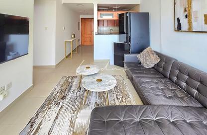 Apartment - 1 Bedroom - 1 Bathroom for rent in Manchester Tower - Dubai Marina - Dubai Apartment - 1 Bedroom - 1 Bathroom for rent in Manchester Tower - Dubai Marina - Dubai