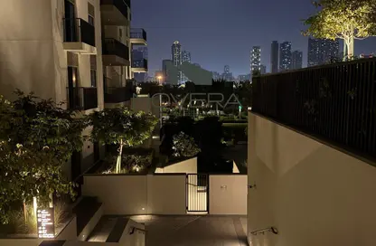 Apartment - 1 Bedroom - 2 Bathrooms for sale in Nada Residences - Maryam Island - Al Khan - Sharjah Apartment - 1 Bedroom - 2 Bathrooms for sale in Nada Residences - Maryam Island - Al Khan - Sharjah