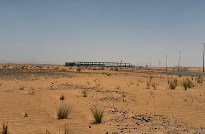 Land - Studio for sale in Hay Al Dibdibah North - Al Zubair - Sharjah