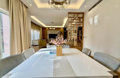 Villa - 4 Bedrooms - 5 Bathrooms for rent in Nad Al Sheba Villas - Nad Al Sheba 3 - Nad Al Sheba - Dubai