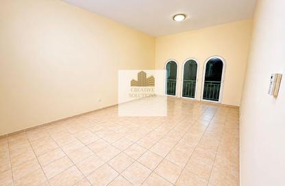 Apartment - 1 - 2 for rent in Building 184 - Mogul Cluster - Discovery Gardens - Dubai