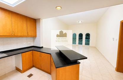 Apartment - 1 - 2 for rent in Building 184 - Mogul Cluster - Discovery Gardens - Dubai
