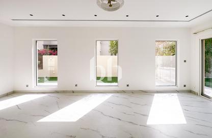 Villa - 4 - 4 for rent in Springs 15 - The Springs - Dubai