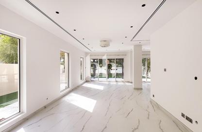 Villa - 4 - 4 for rent in Springs 15 - The Springs - Dubai