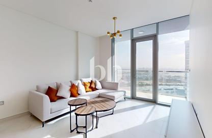 Apartment - 1 - 2 for rent in Residences 13 - The Residences at District One - District One - Mohammed Bin Rashid City - Dubai
