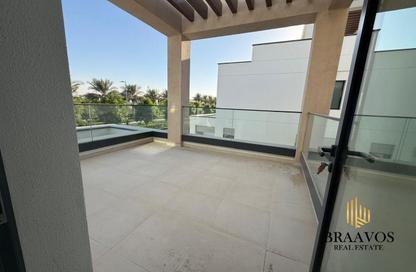 Villa - 4 Bedrooms - 4 Bathrooms for rent in Caya 1 - Arabian Ranches 3 - Dubai Villa - 4 Bedrooms - 4 Bathrooms for rent in Caya 1 - Arabian Ranches 3 - Dubai