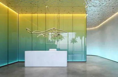 شقة - 2 غرف نوم - 2 حمامات للبيع في نيفا رزيدنسز - منطقة 16 - قرية جميرا الدائرية - دبي